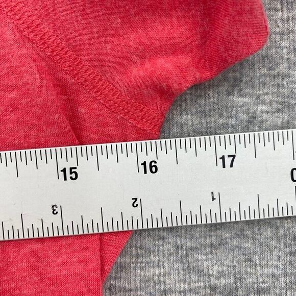 Columbia Sportswear Shirt Womens Extra Small Red Omni Sweat Activated Cooling - Picture 7 of 9